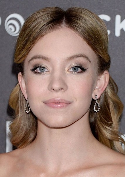 Sydney Sweeney photo