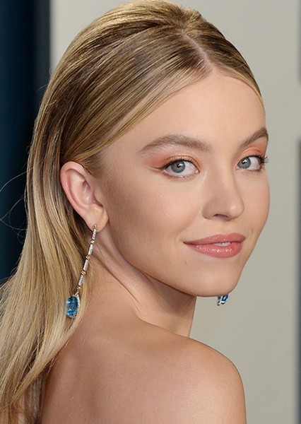 Sydney Sweeney photo