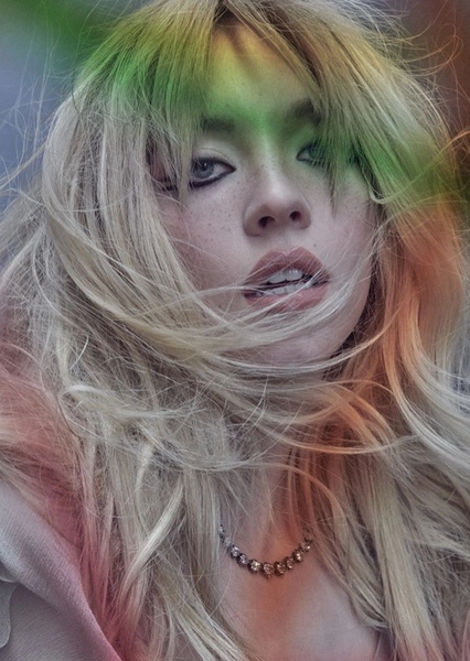 Sydney Sweeney photo