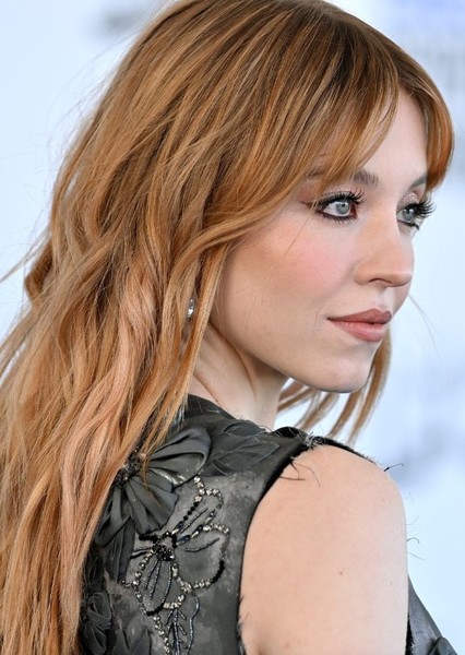 Sydney Sweeney photo