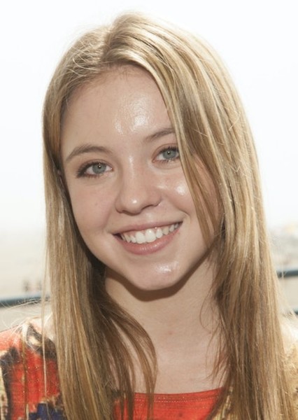 Sydney Sweeney photo