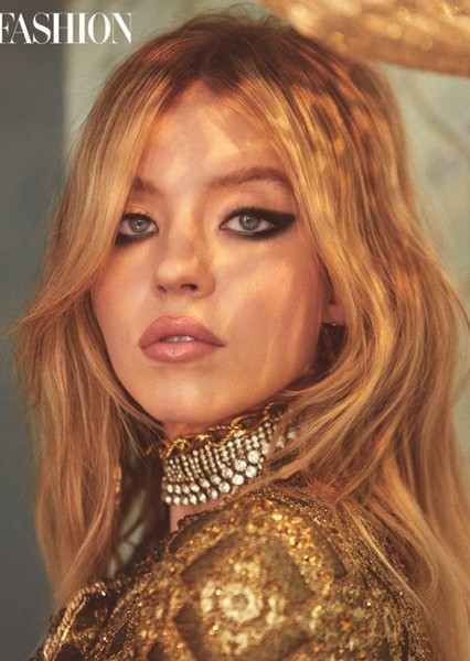 Sydney Sweeney photo