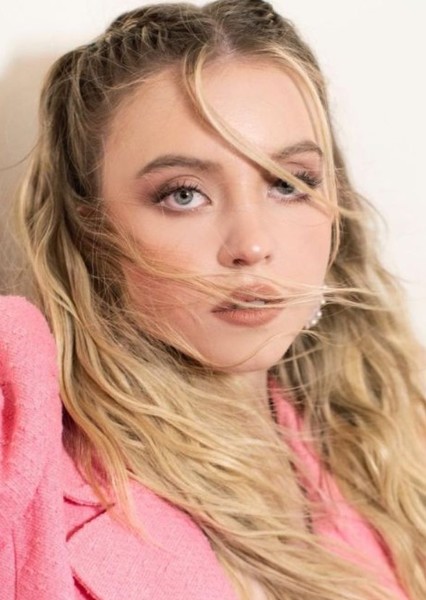 Sydney Sweeney photo