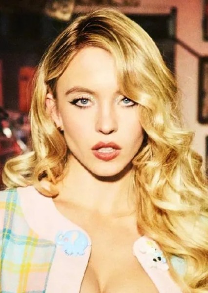 Sydney Sweeney photo