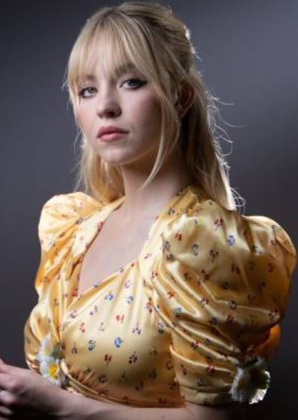 Sydney Sweeney photo