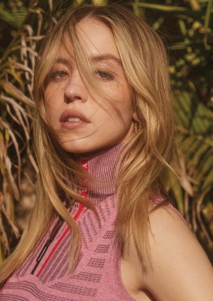 Sydney Sweeney photo