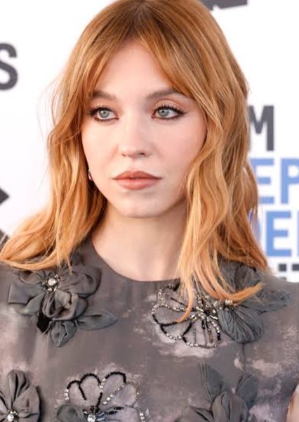 Sydney Sweeney