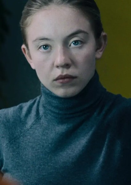 Sydney Sweeney photo