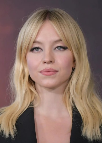Sydney Sweeney photo