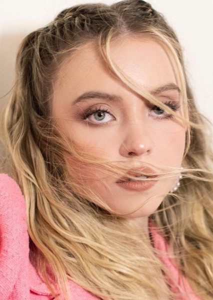 Sydney Sweeney photo