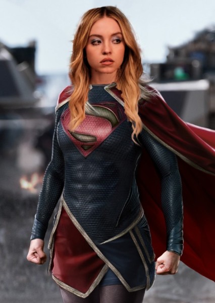 Sydney Sweeney