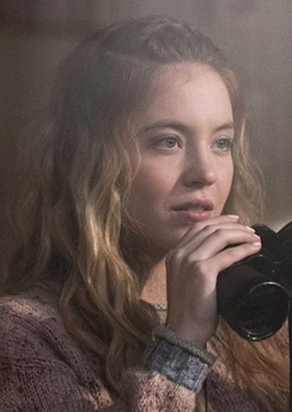Sydney Sweeney photo