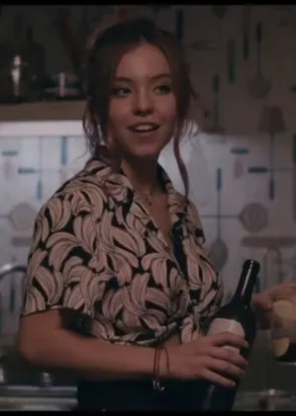 Sydney Sweeney photo