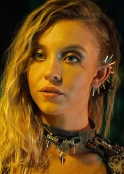 Sydney Sweeney photo