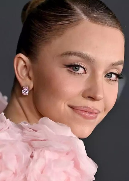 Sydney Sweeney photo