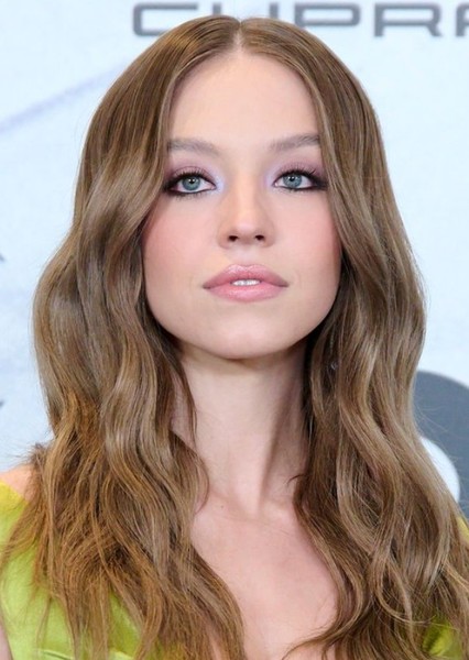 Sydney Sweeney photo