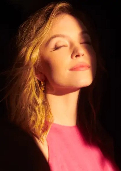 Sydney Sweeney photo
