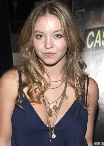 Sydney Sweeney photo