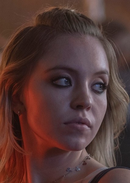 Sydney Sweeney