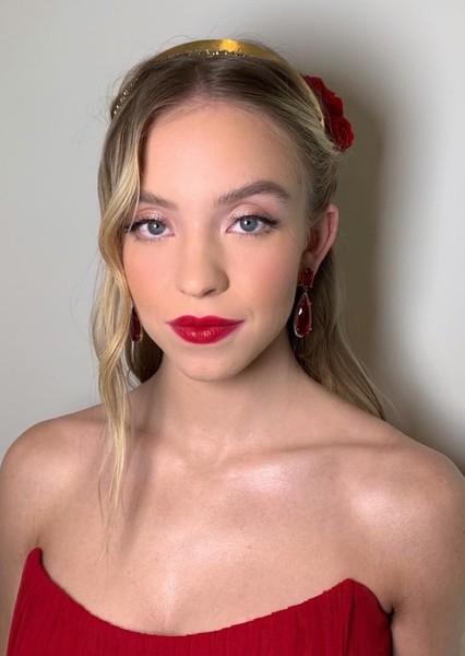 Sydney Sweeney photo