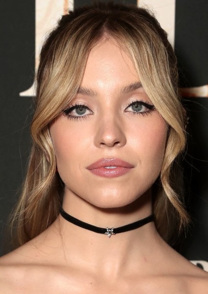 Sydney Sweeney photo