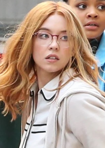 Sydney Sweeney photo