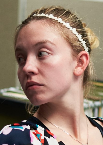 Sydney Sweeney photo