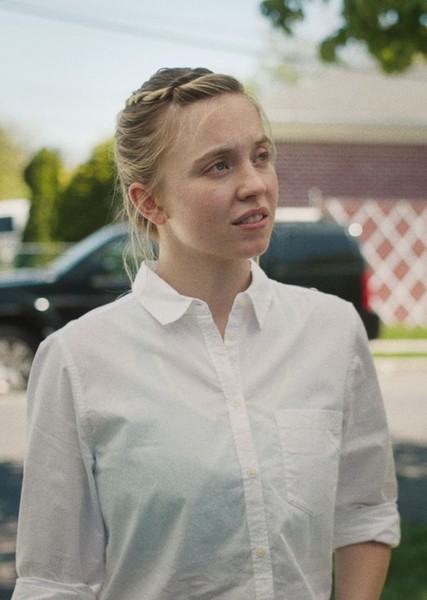 Sydney Sweeney photo