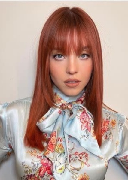 Sydney Sweeney photo
