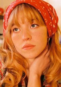 Sydney Sweeney Photo on myCast - Fan Casting Your Favorite Stories