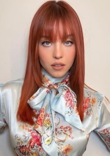 Sydney Sweeney photo