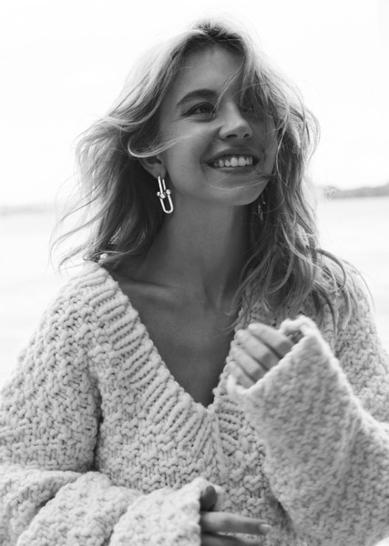 Sydney Sweeney photo