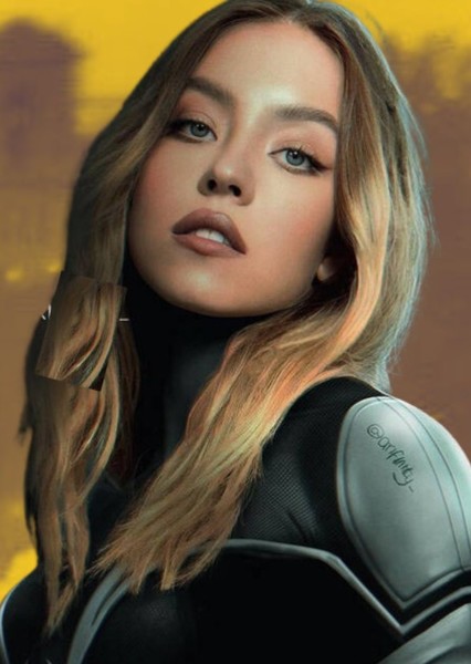 Sydney Sweeney photo
