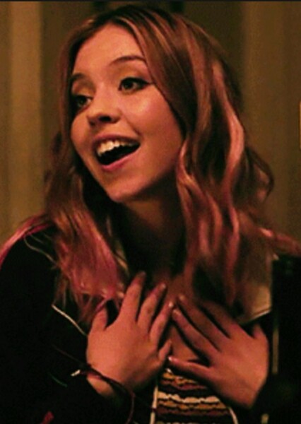 Sydney Sweeney photo