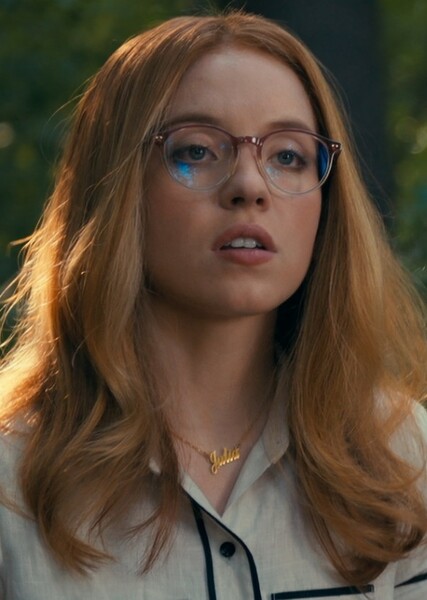 Sydney Sweeney photo
