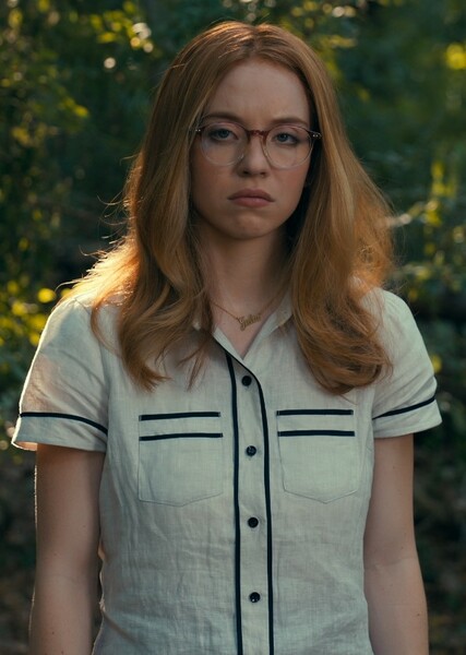 Sydney Sweeney photo