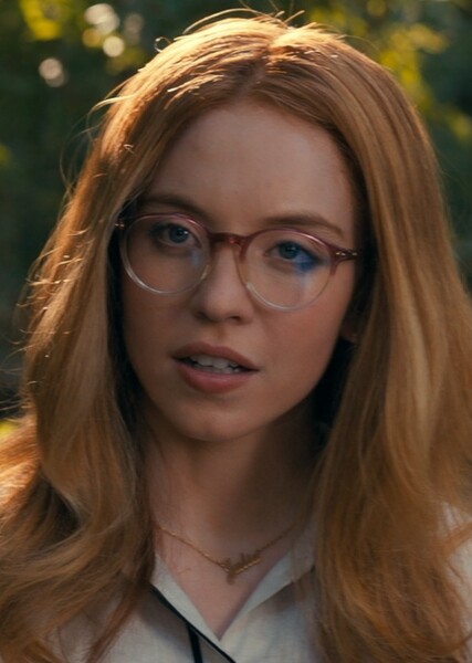 Sydney Sweeney photo
