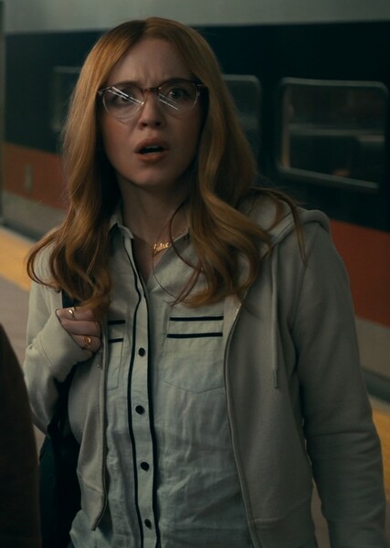Sydney Sweeney