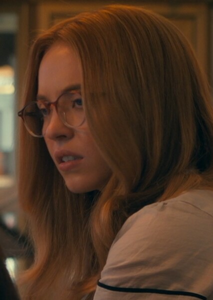 Sydney Sweeney
