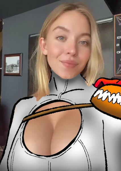 Sydney Sweeney photo