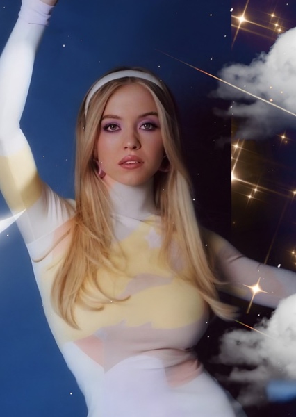 Sydney Sweeney photo