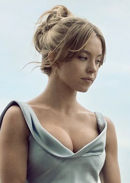 Sydney Sweeney