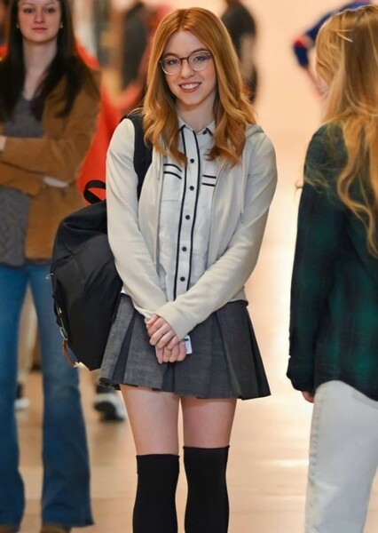 Sydney Sweeney photo