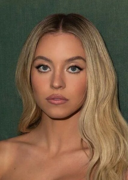 Sydney Sweeney photo