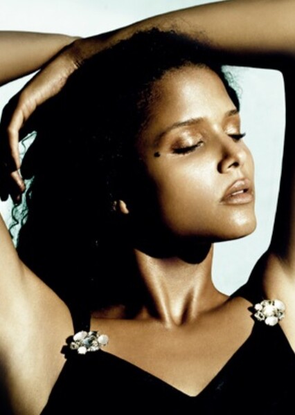 Sydney Tamiia Poitier photo