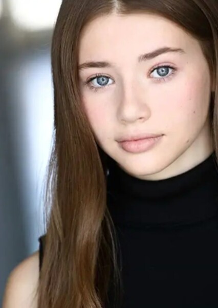 Sydney Taylor photo