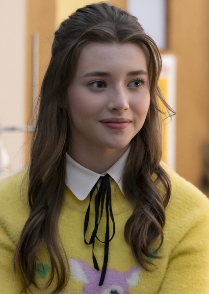 Sydney Taylor photo