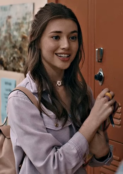 Sydney Taylor photo