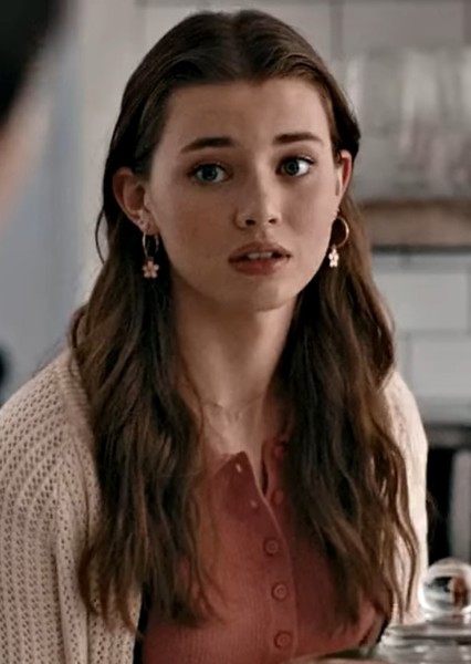 Sydney Taylor photo