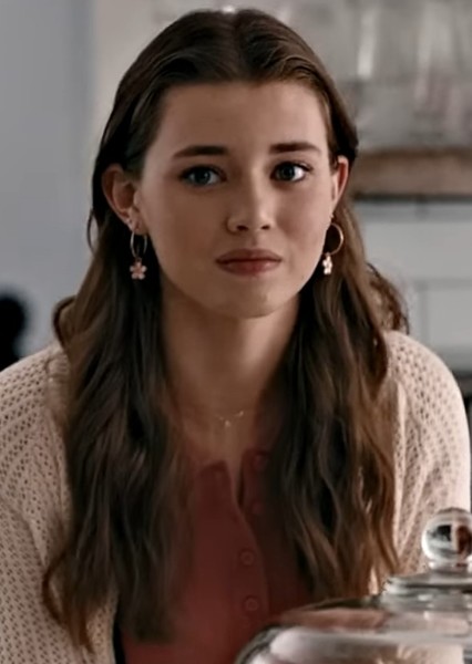 Sydney Taylor photo